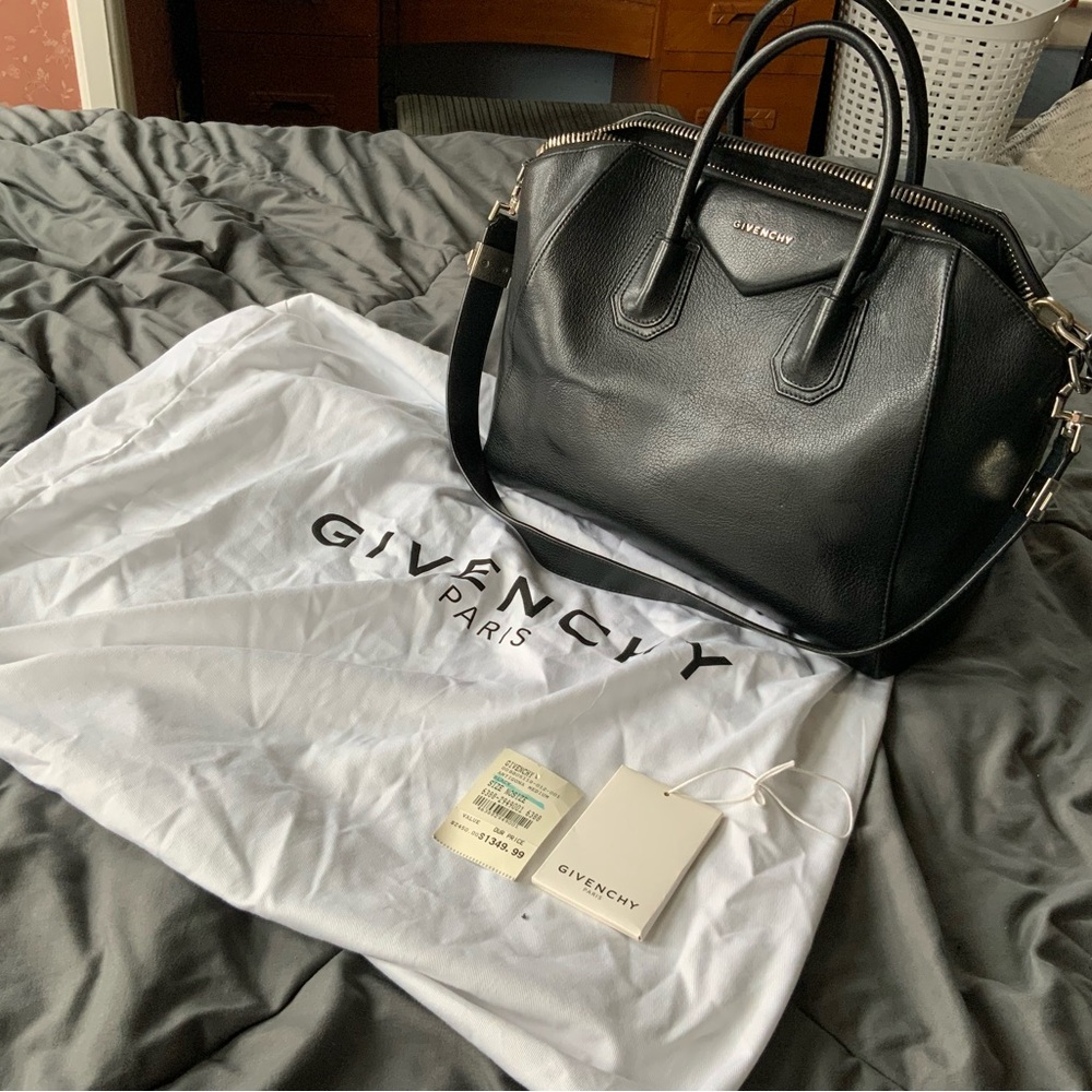 Givenchy Antigona Bag